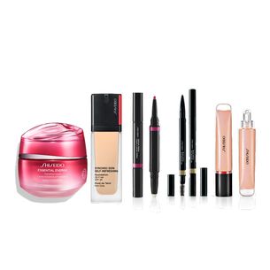Die Top Produkte - Suchen Sie hier die Shiseido compact foundation Ihren Wünschen entsprechend